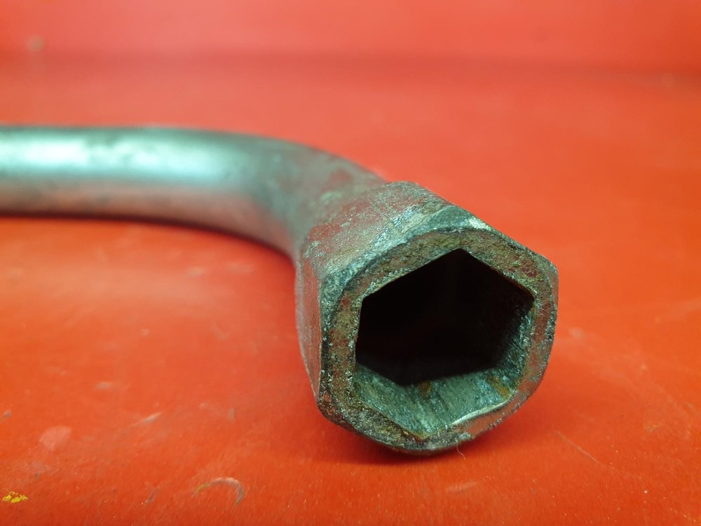 FIAT 500 JACK KIT 2012