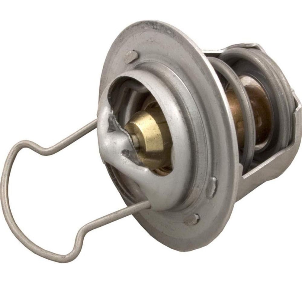 Pentair 38000-0007S Thermal Regulator w/ Spring Clip Replacement