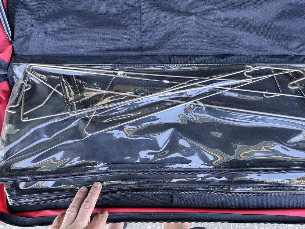 2004 High Tech Vehicle Access Super Pro Tools Kit Complete With Manuals & VHS