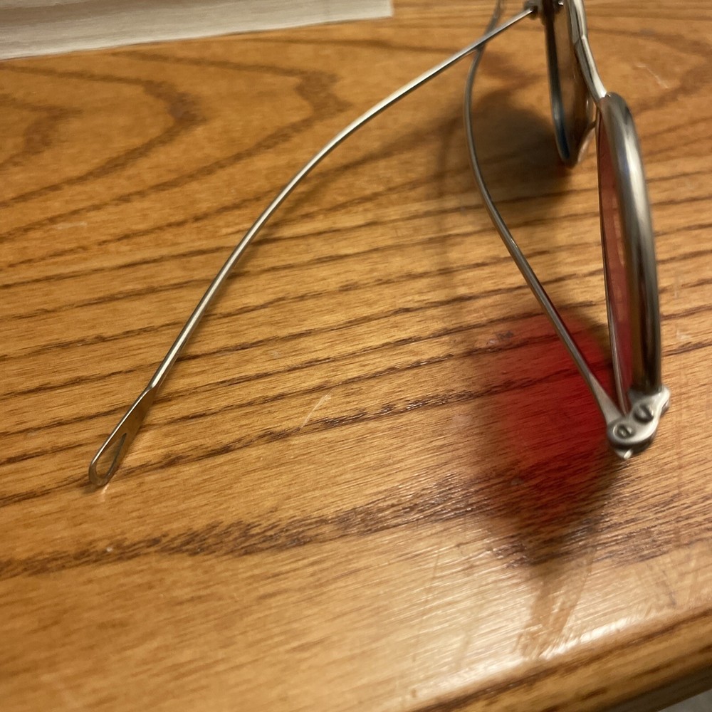 Vintage Worth Four Dot Glasses? Please See Description