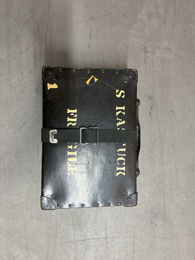 Musser M45 One Niter Vibraphone