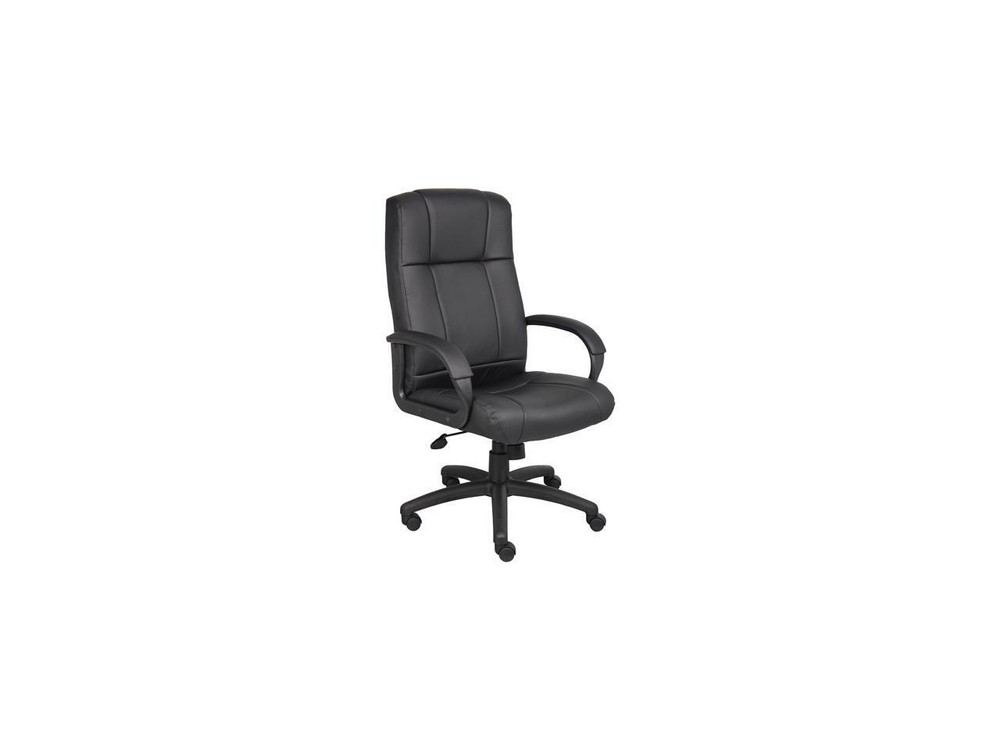 BOSS Office Products B7901 Executive Chairs
