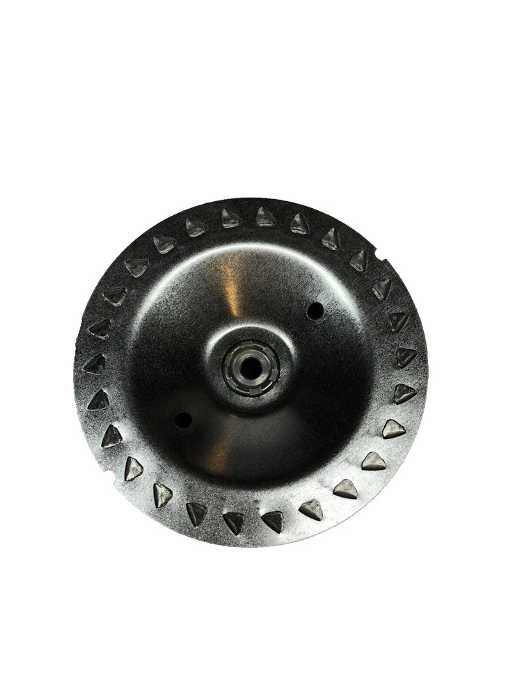 REVCOR BLOWER WHEEL 4DLU7