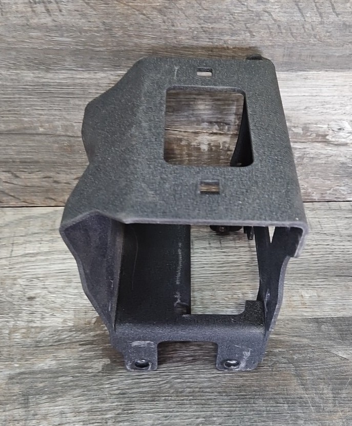 Warn Winch Mounting System 83408 (2638708) Rev01