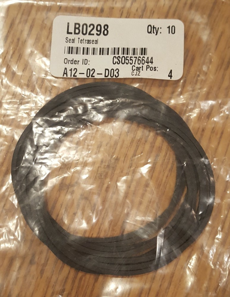 ONE SENCO LB0298 ORING #91
