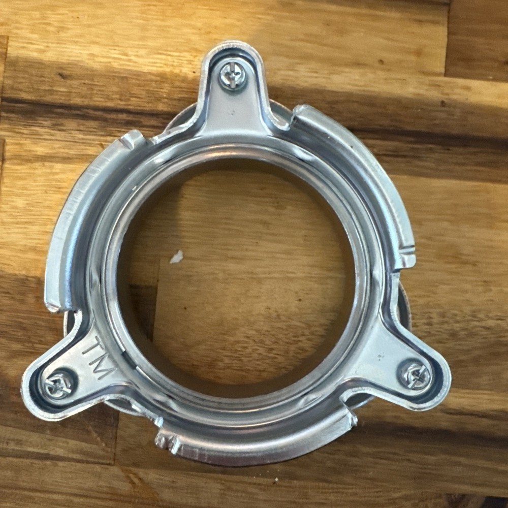 Insinkerator Garbage Disposal Mount With Gasket