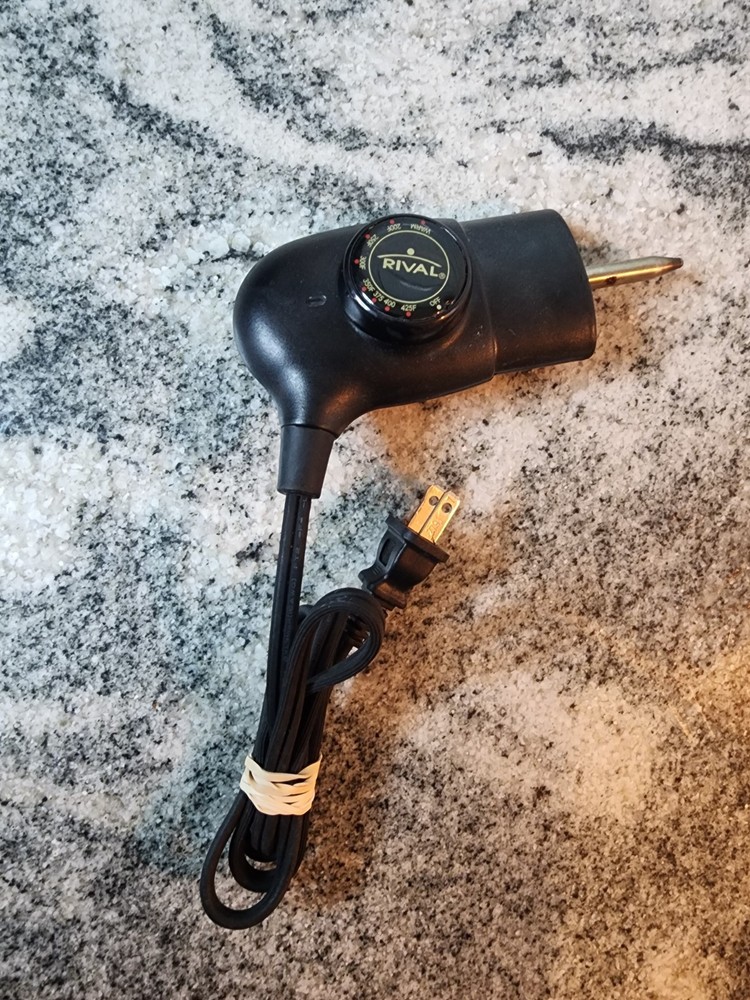 Rival Model TK-1 Heat Control Probe Plug TKSP-S005-15
