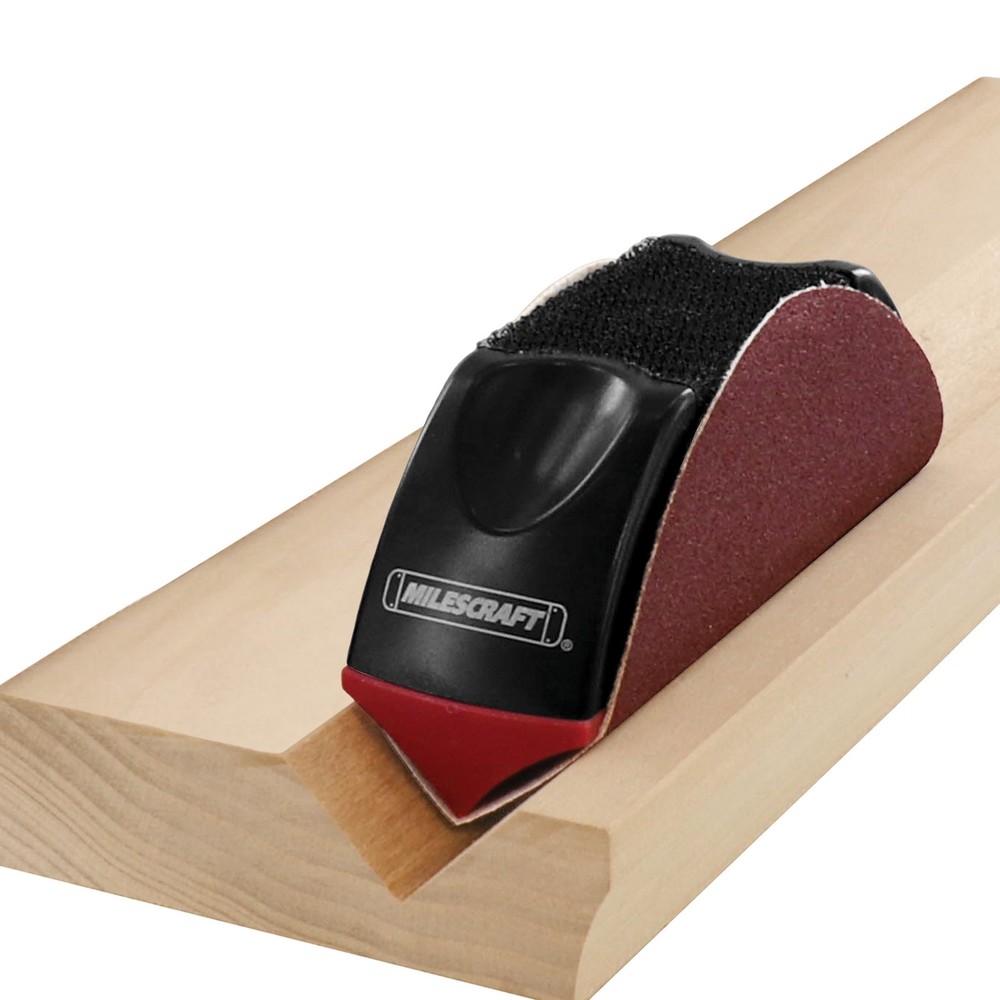 Milescraft SandPlane