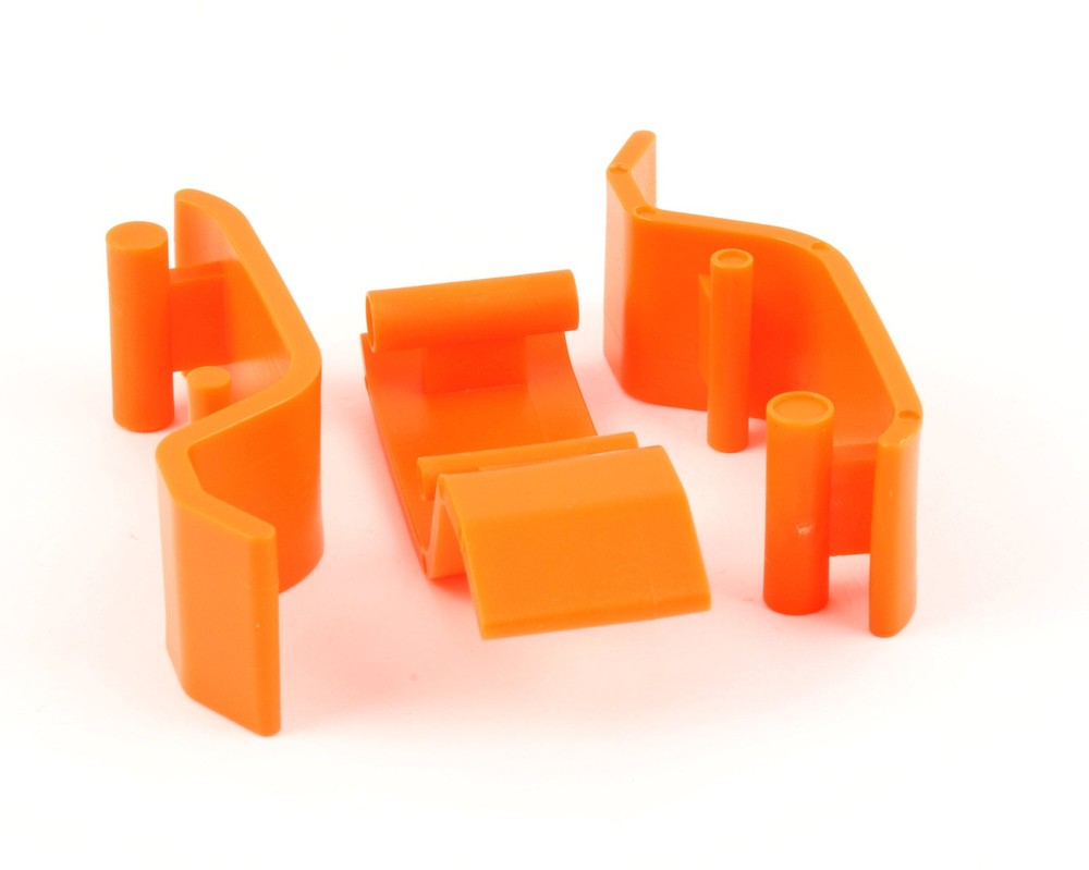 Dynamic Mixer Clips (Set Of 3) 3528 - Genuine OEM Replacement Part