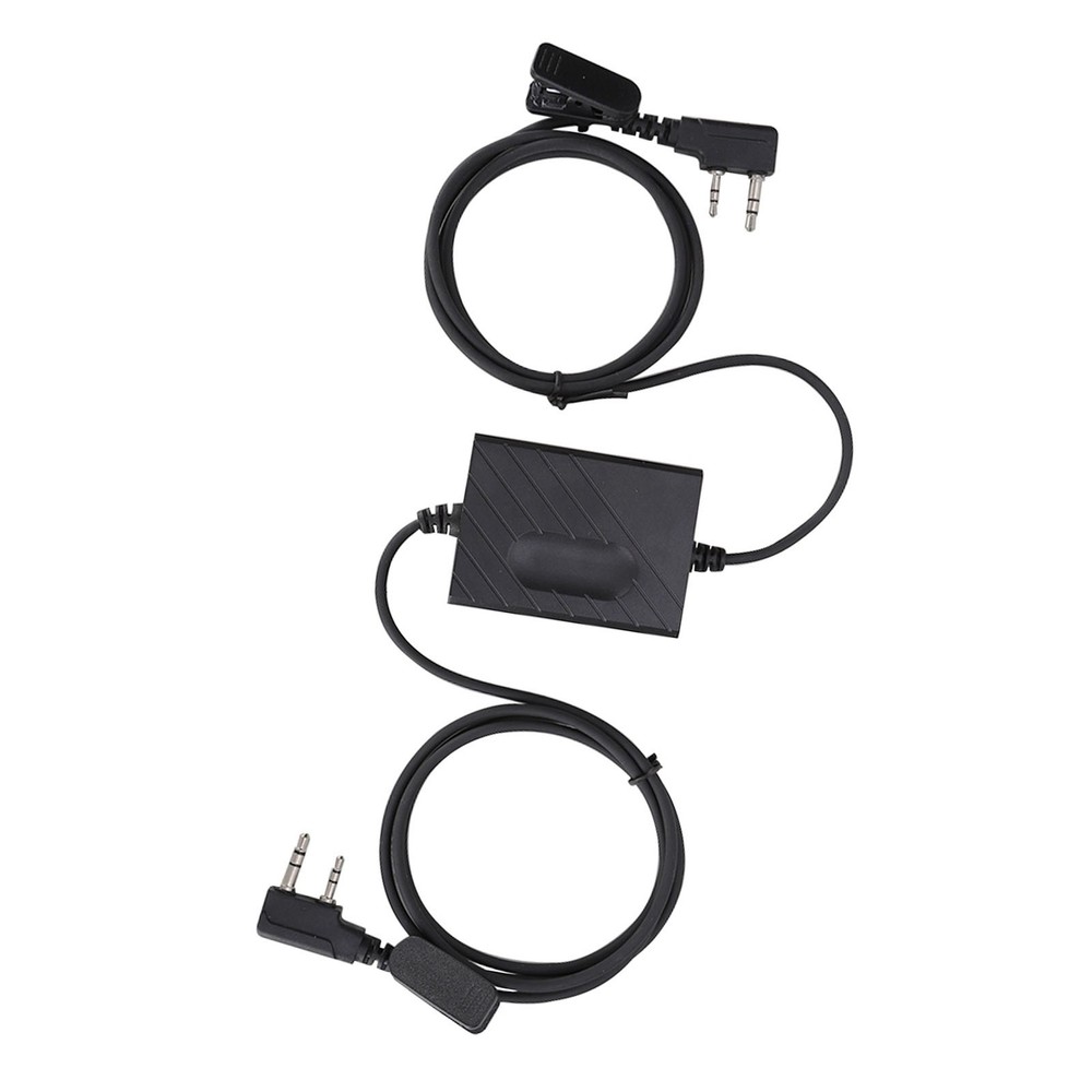 YINITONE RC‑108 Relay Box Repeater Audio Trigger Two Way for Construction Site