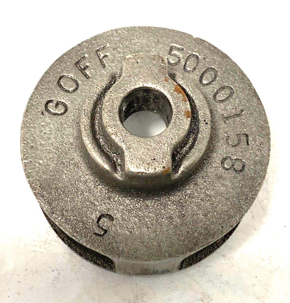 GOFF 5000158 Blast Repair Piece