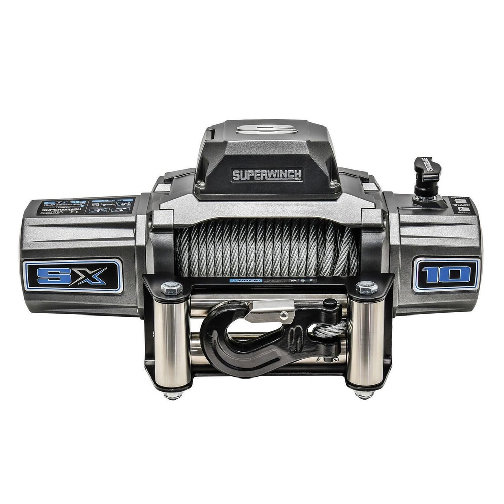 Superwinch 1710200 Winch