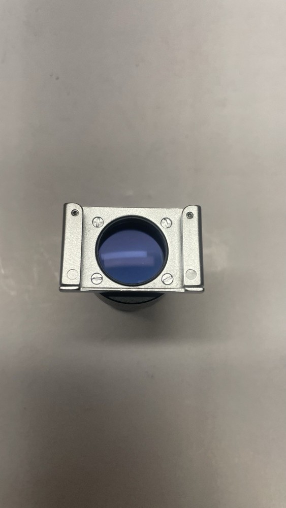 Mint Minolta Eyepiece Magnifier-V with case
