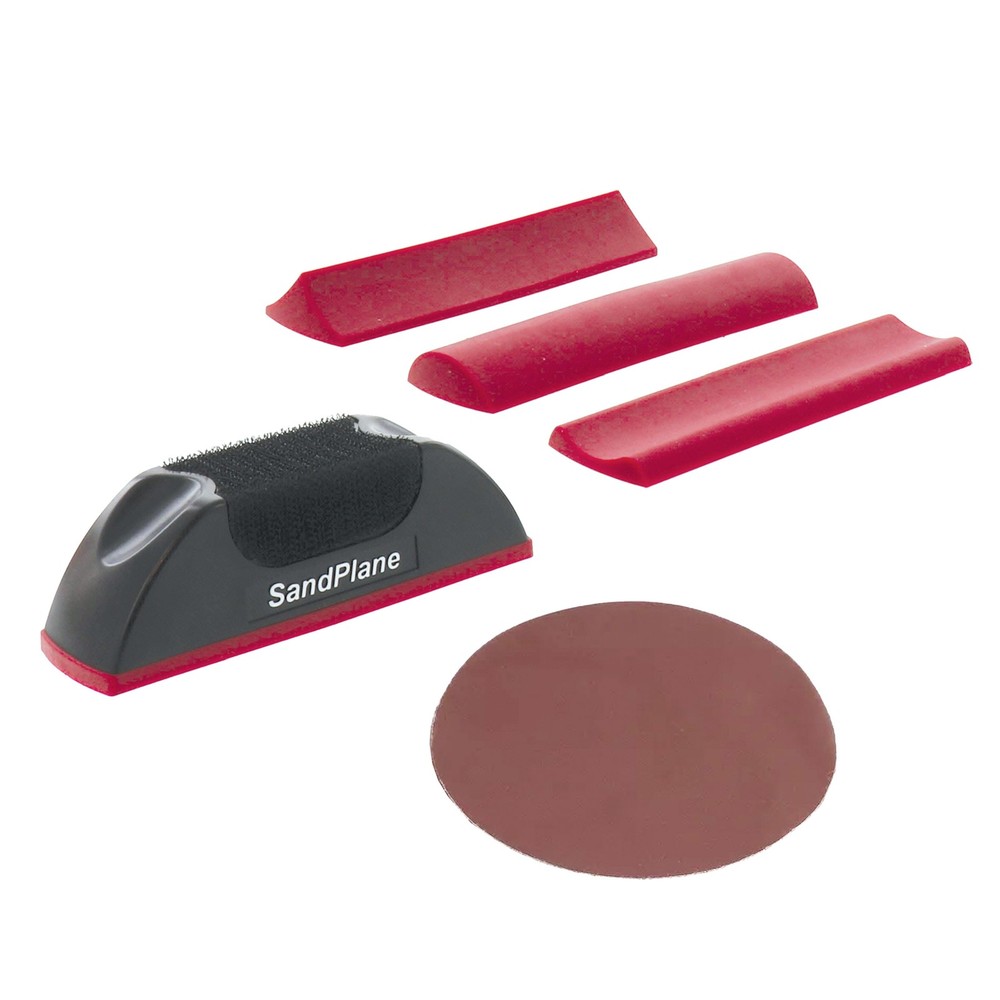 Milescraft SandPlane