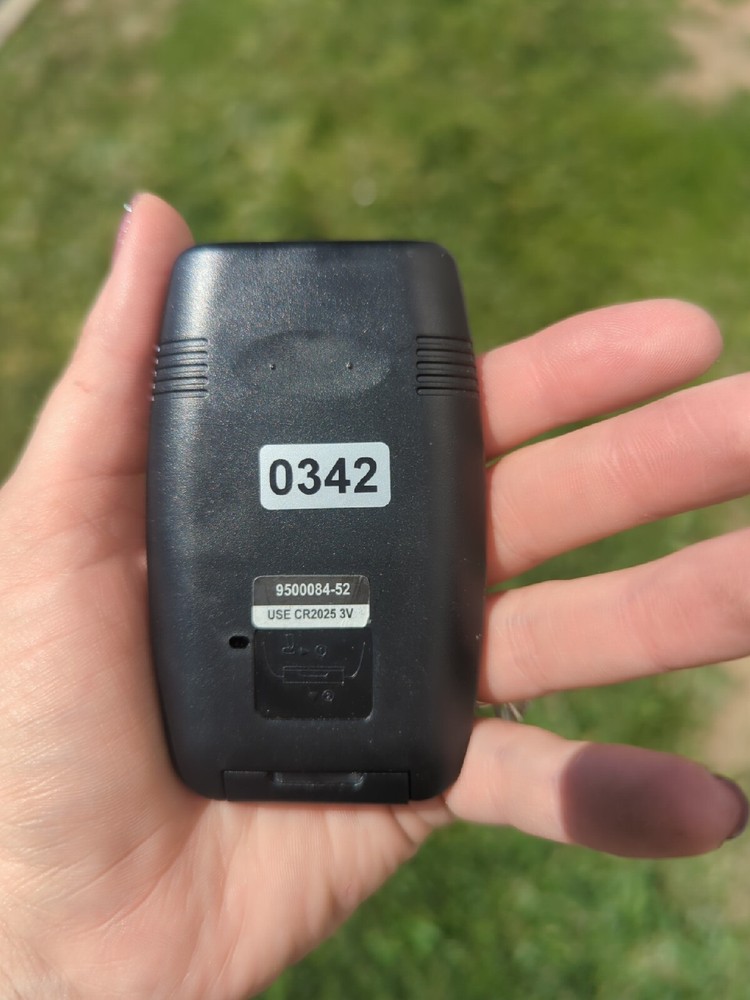 9500084-52 document digital presenter camera remote control