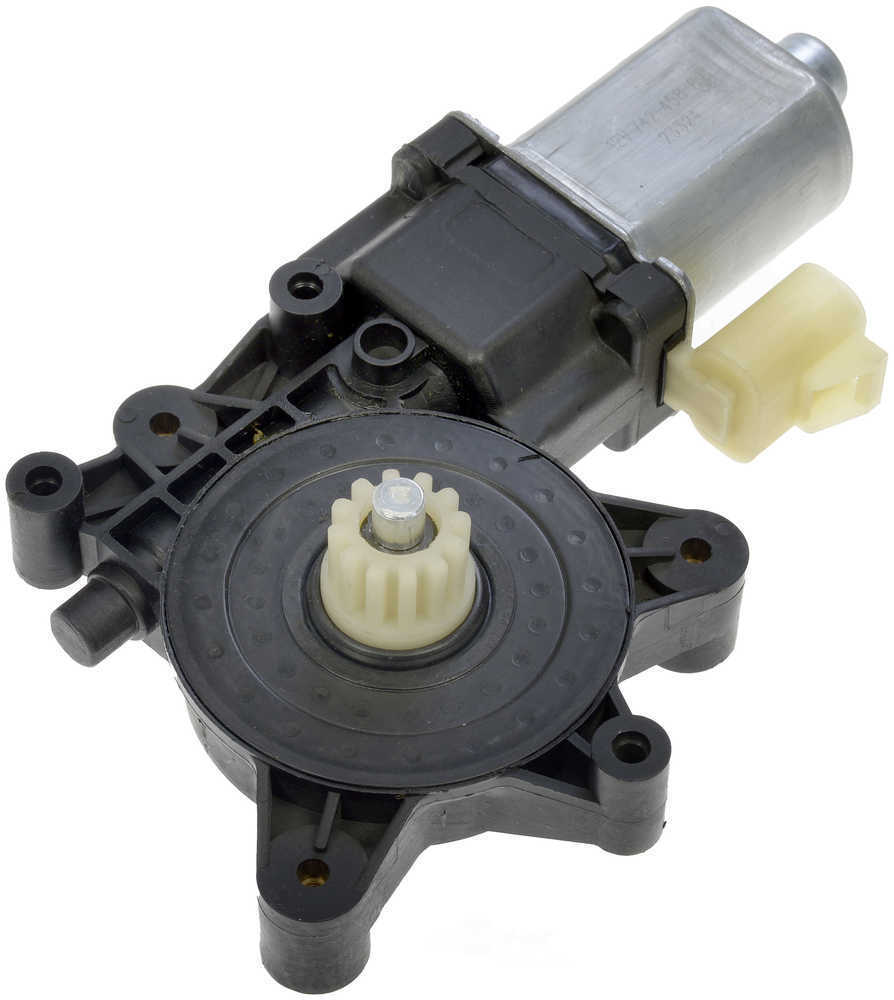 New Window Motor Dorman (OE Solutions) 742-458