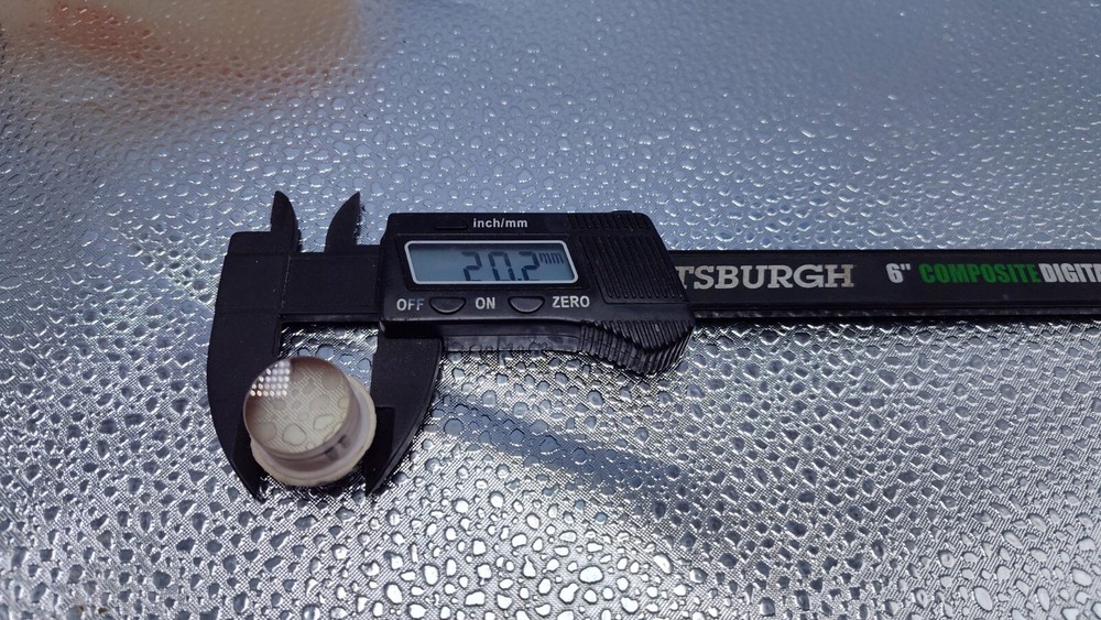 Fiber Optic Twist Lens