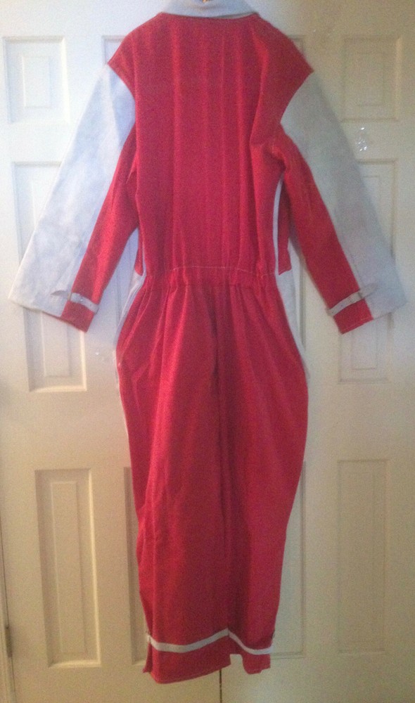 HEAVY DUTY LEATHER BLAST SUIT SMALL - 4XLARGE SANDBLAST SANDBLASTING