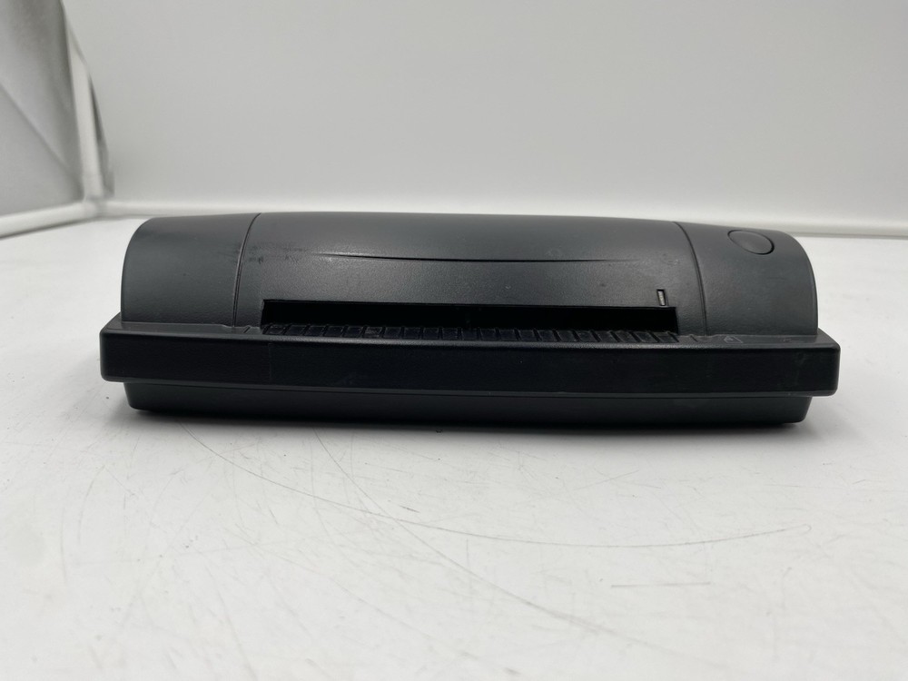 Acuant Scanshell 800DX Scanner with USB Cable