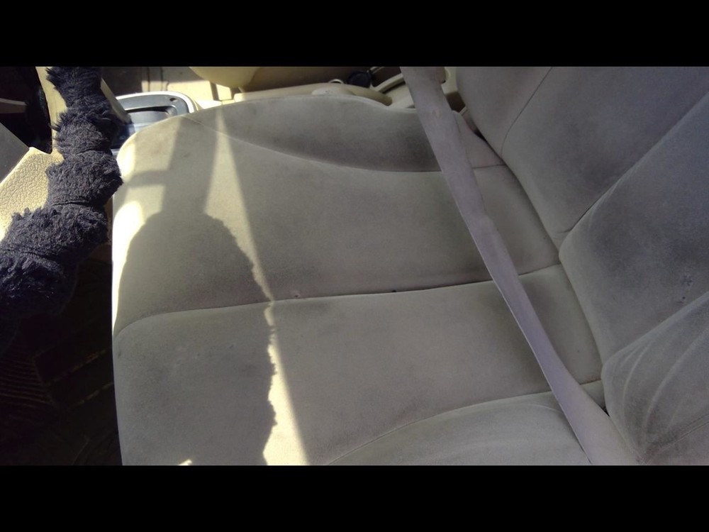 Engine ECM Electronic Control Module Left Hand Kick Panel Fits 09 VERSA 1124083