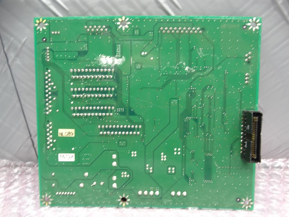 Noritsu PCB Board J391412 NOP OM-2