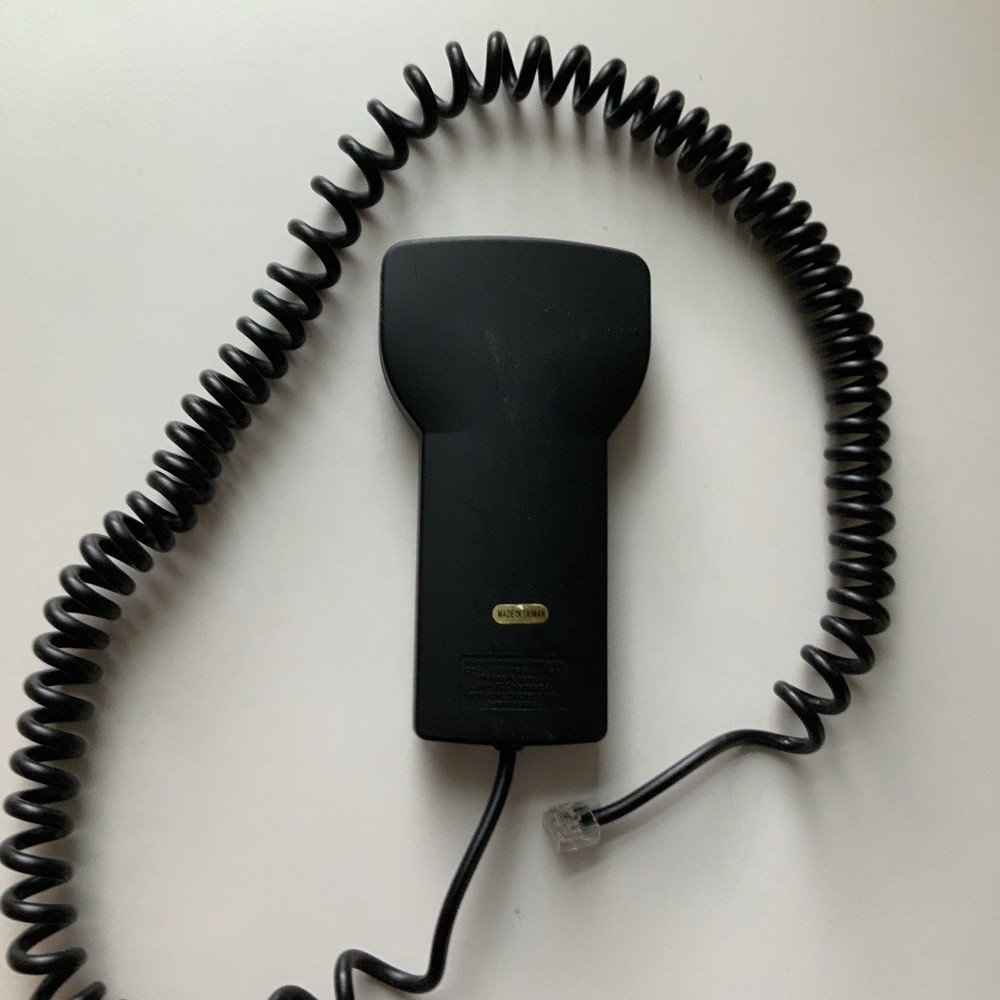 Meade Autostar 35-4700-03 Digital Remote Controller DAMAGED CORD
