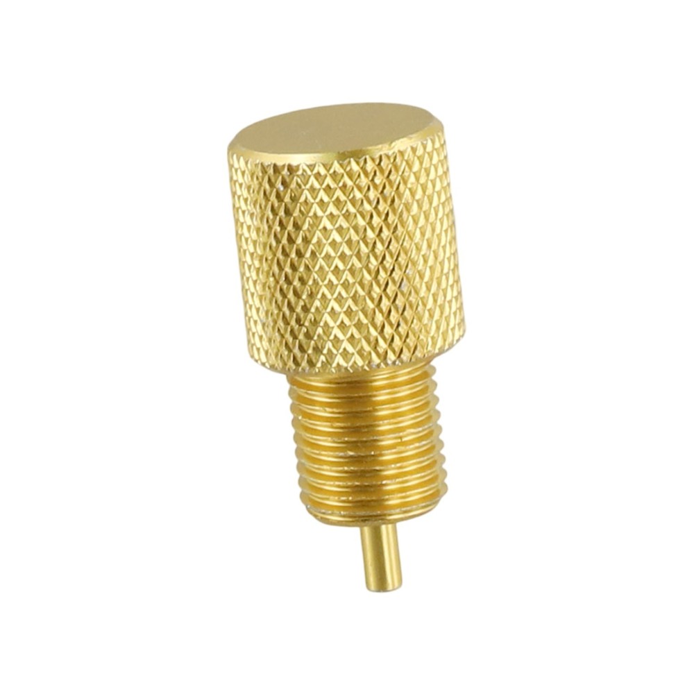 Simplified Design Brake Proportioning Valve Bleeding Solution Available