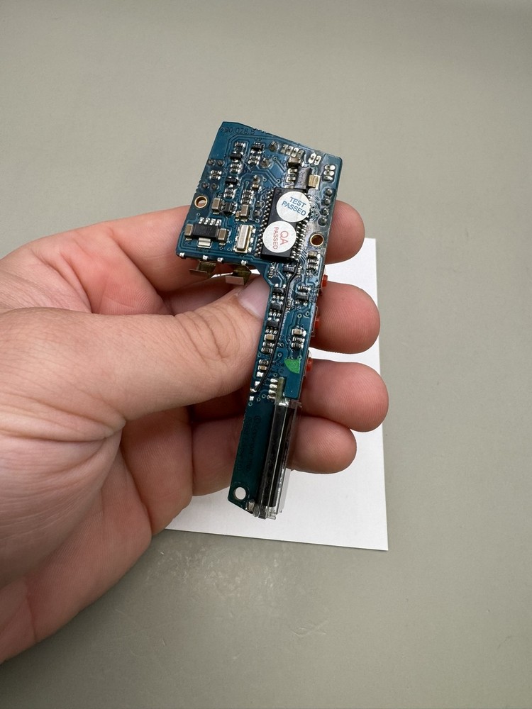 Planet Eclipse Ego 8 Electronic Circuit Board