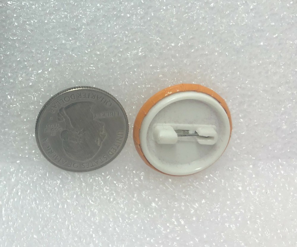 Recycle Pin