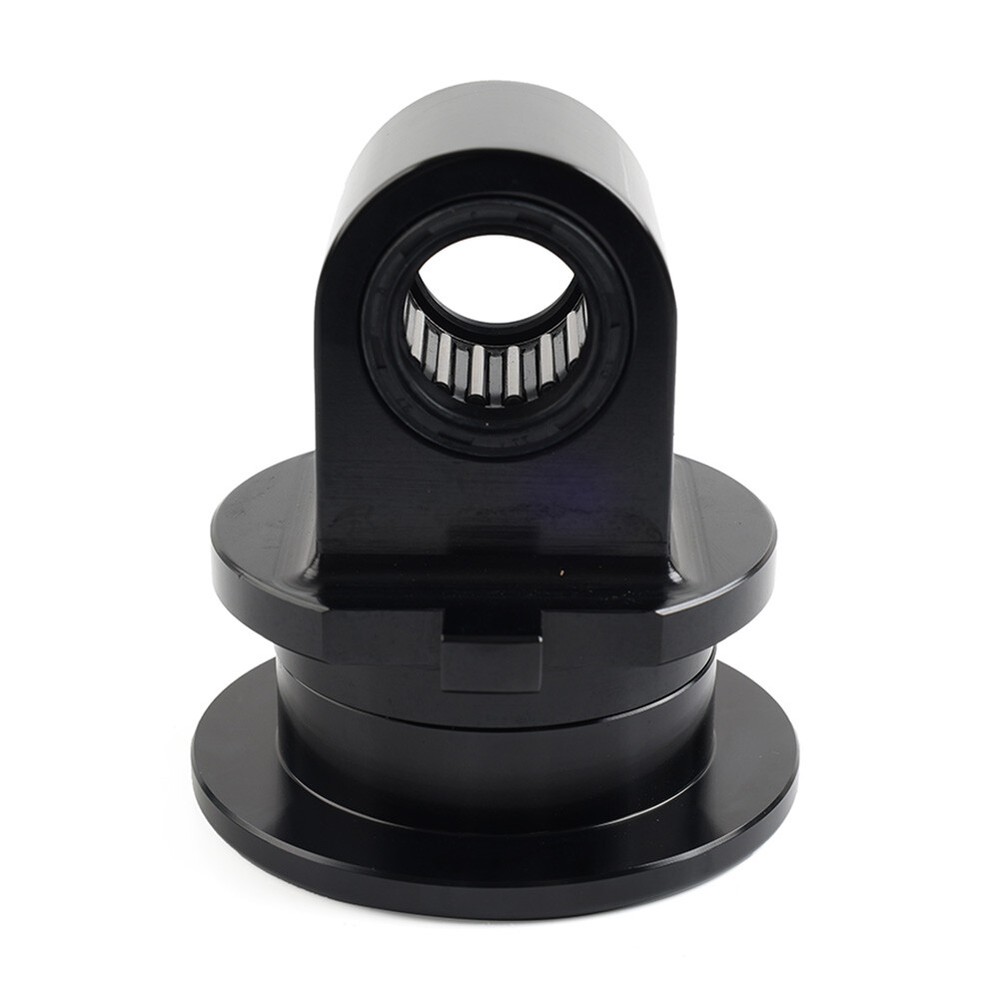 Shock Lowering Kit Without Remote Pre-load Adjuster For Harley M8 Softail Models