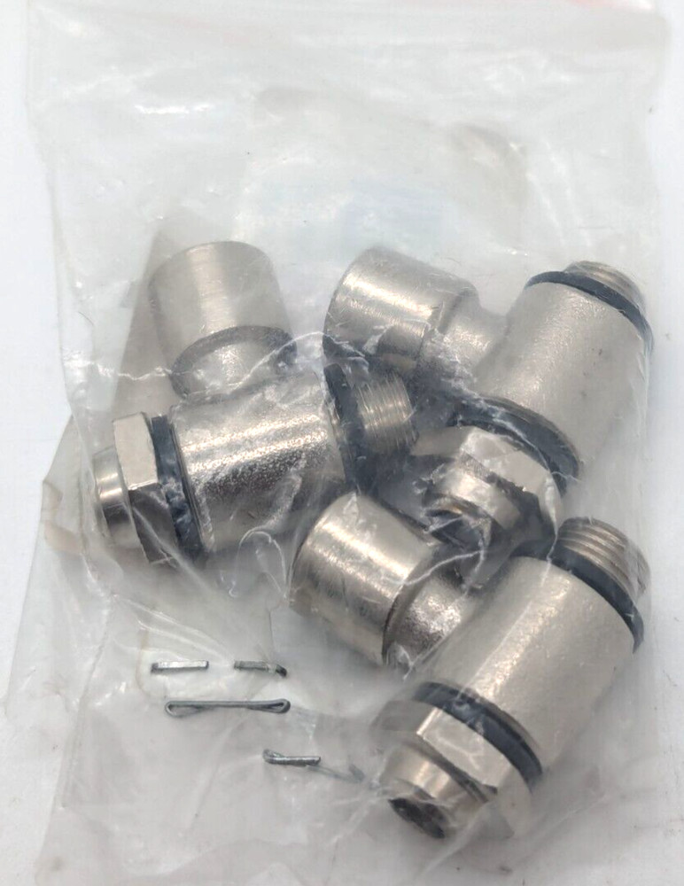 3x Throttle Check Valve 651360 NEW