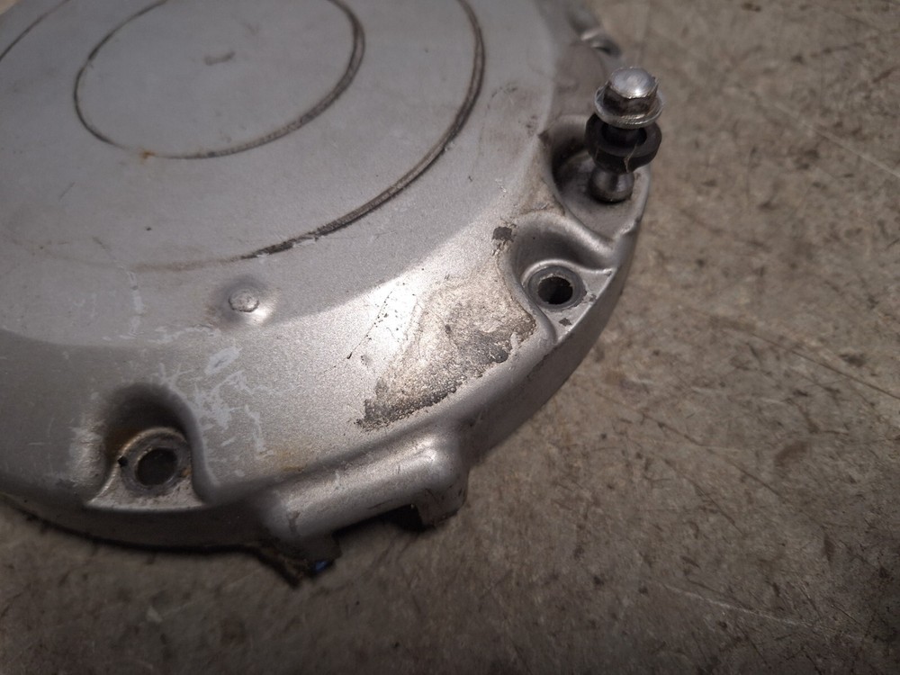 Kawasaki VN1500 Vulcan - Left Hand Side Engine Casing Outer Stator Cover