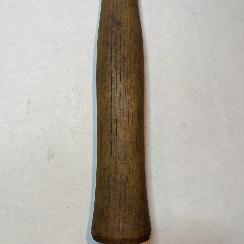 Acme Solid Steel Hatchet, Used