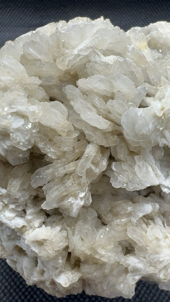 Large Baryte - Fluorescent & Phosphorescent