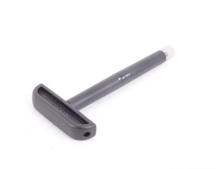 Audi Torque Wrench CODE ST Genuine 8R0071712L