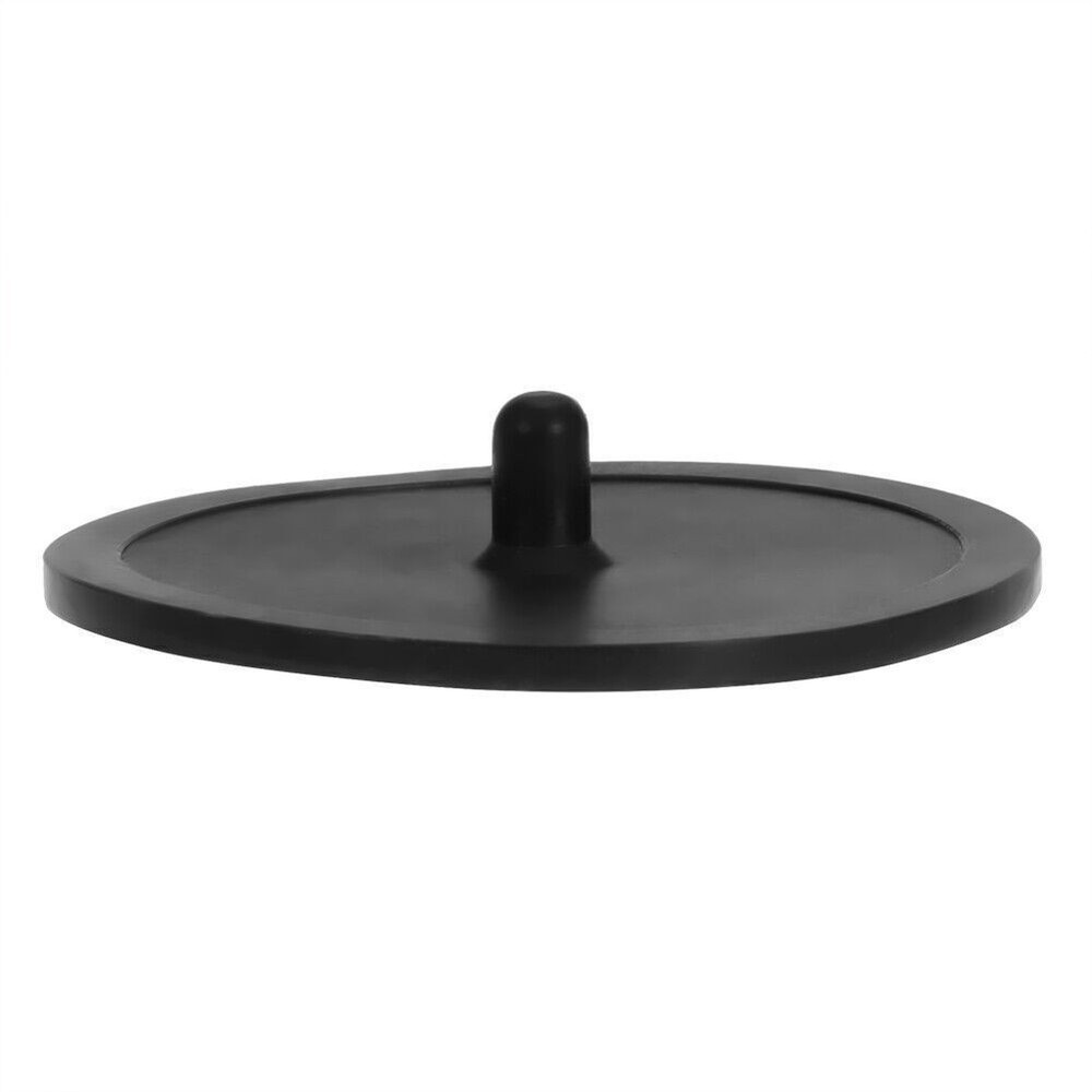Blind Filter Backflush Disk Rubber for Espresso Machines