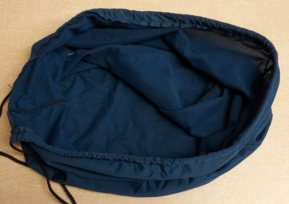 FLY RACING Drawstring Helmet Bag