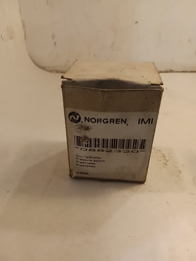 NORGREN 0882320 / 0882320 (SP434)