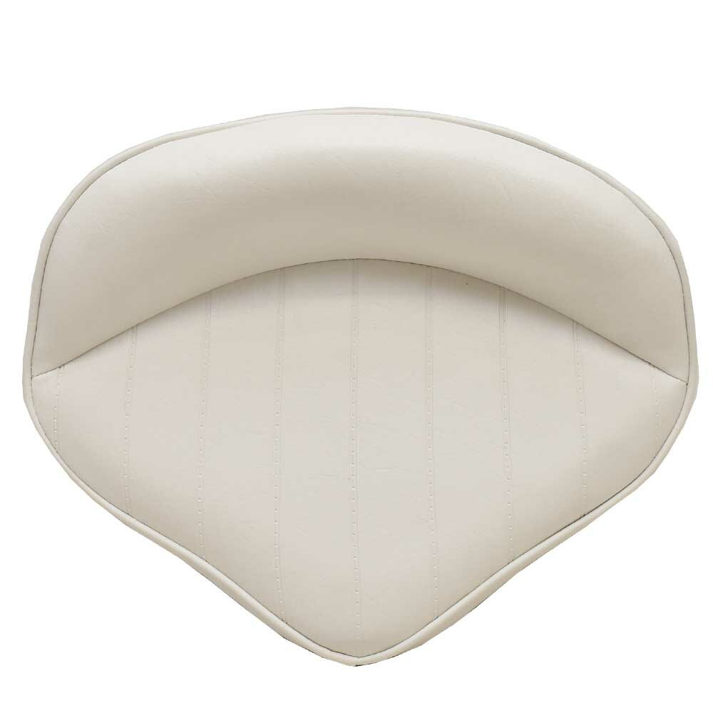 Wise Boat Seating Pro Casting Seat 8WD112BP-710 | White