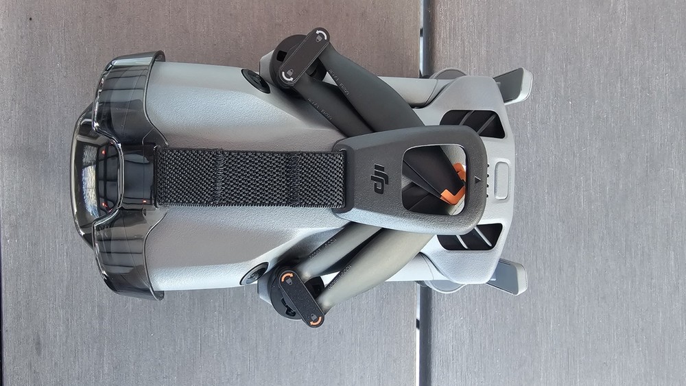 DJI Mini 5 Pro Drone Body and Battery Only ! ( Pulled From Combo ) 4
