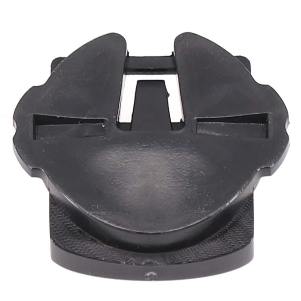 Plastic Bike Computer Seat Conversion Extension Bracket Compatible with