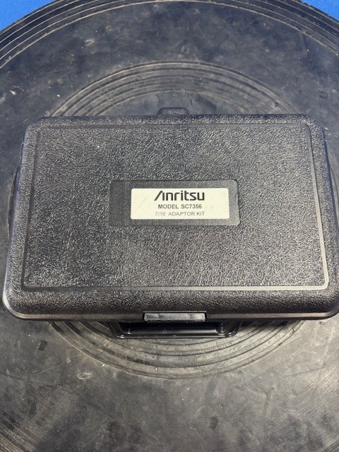 Anritsu SC7356 7/16 Adapter Kit
