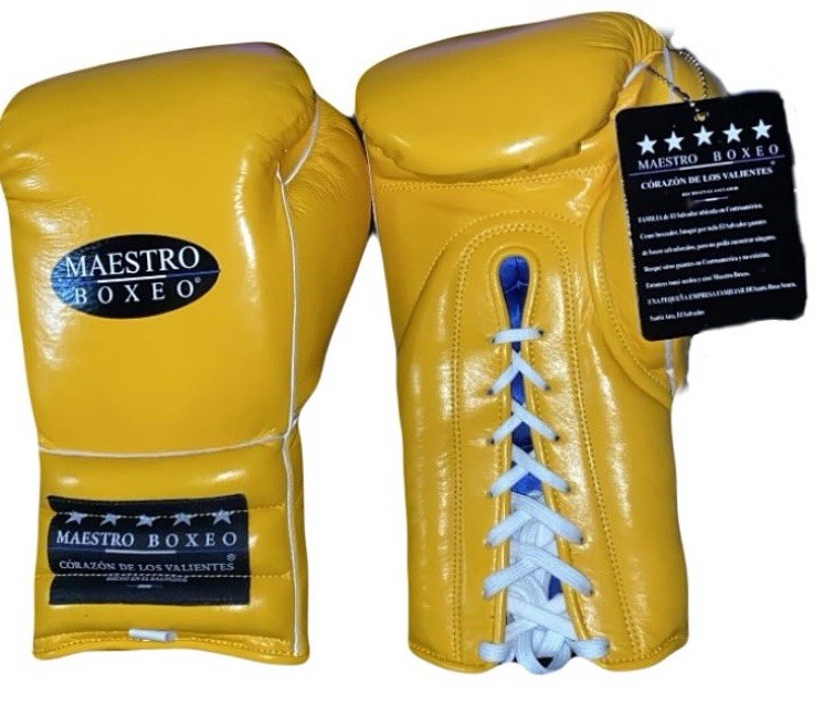 Maestro Training Gloves