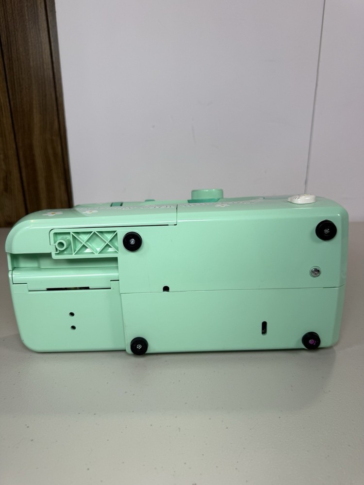 Janome Hello Kitty Sewing Machine Model 11706 | Missing Cord Pedal