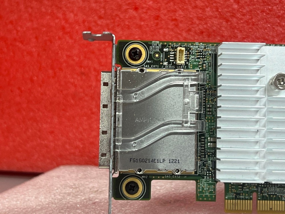 Dell 0HVCWY PERC H810 1-GB RAID CONTROLLER