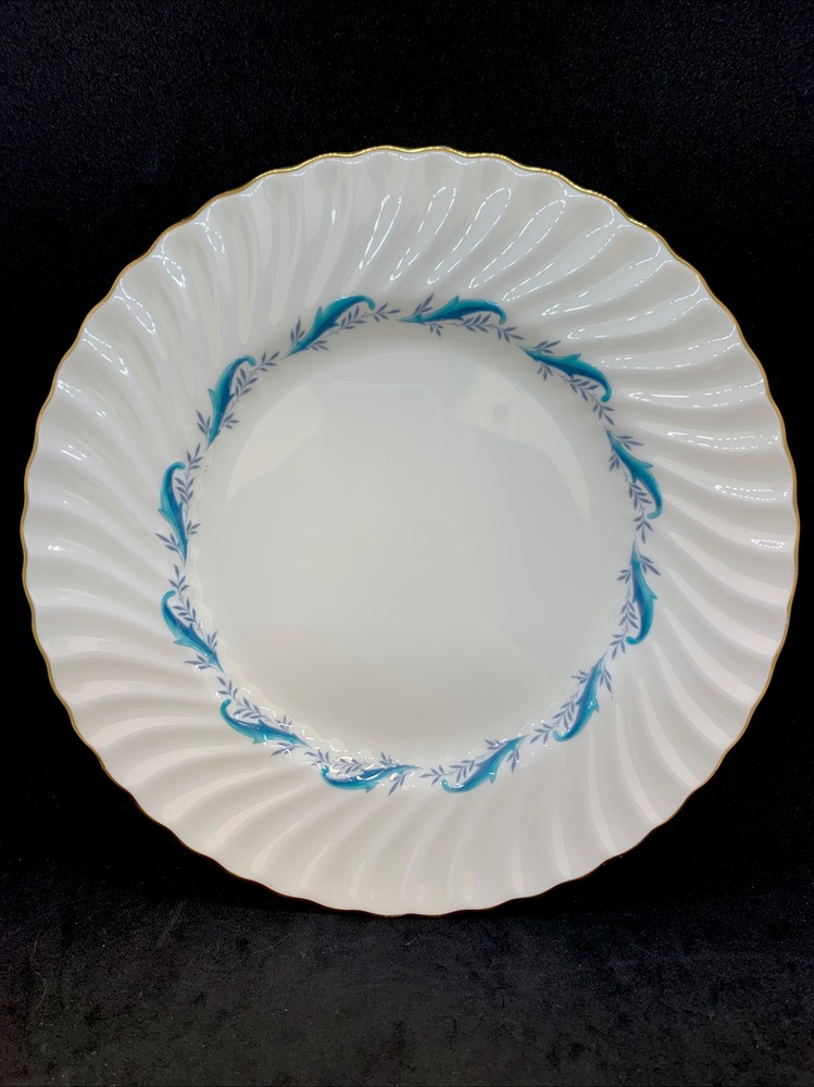 Minton Downing Dinner Plate 10.75" - MINT!