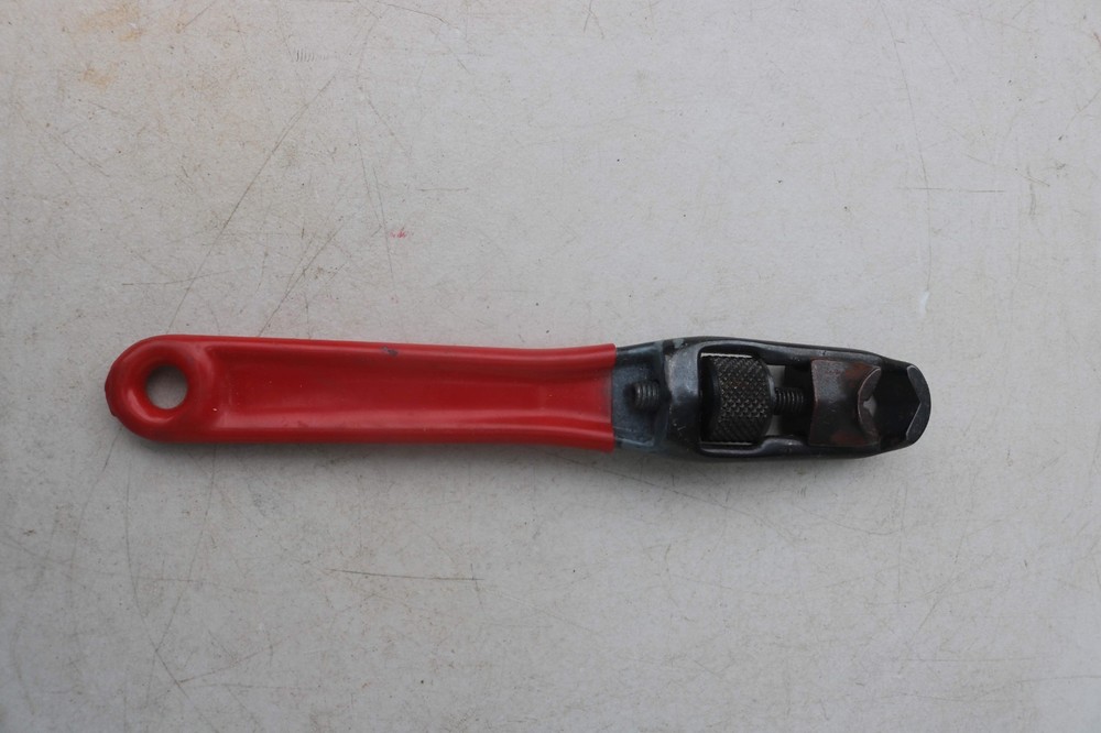 Craftsman 43381 Reversible Adjustable Box End Wrench