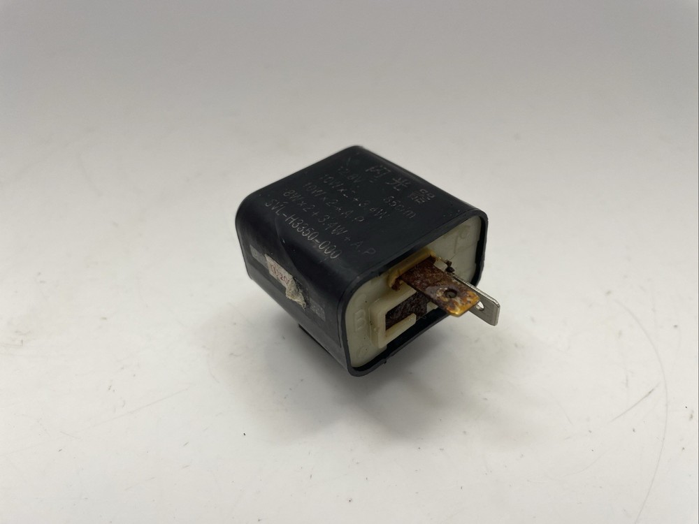 ♻️ Yamaha Ybr 125 2004 - 2006 Indicator Flasher Relay ♻️