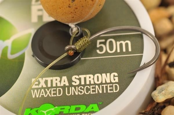 Korda Krank Choddy Hook