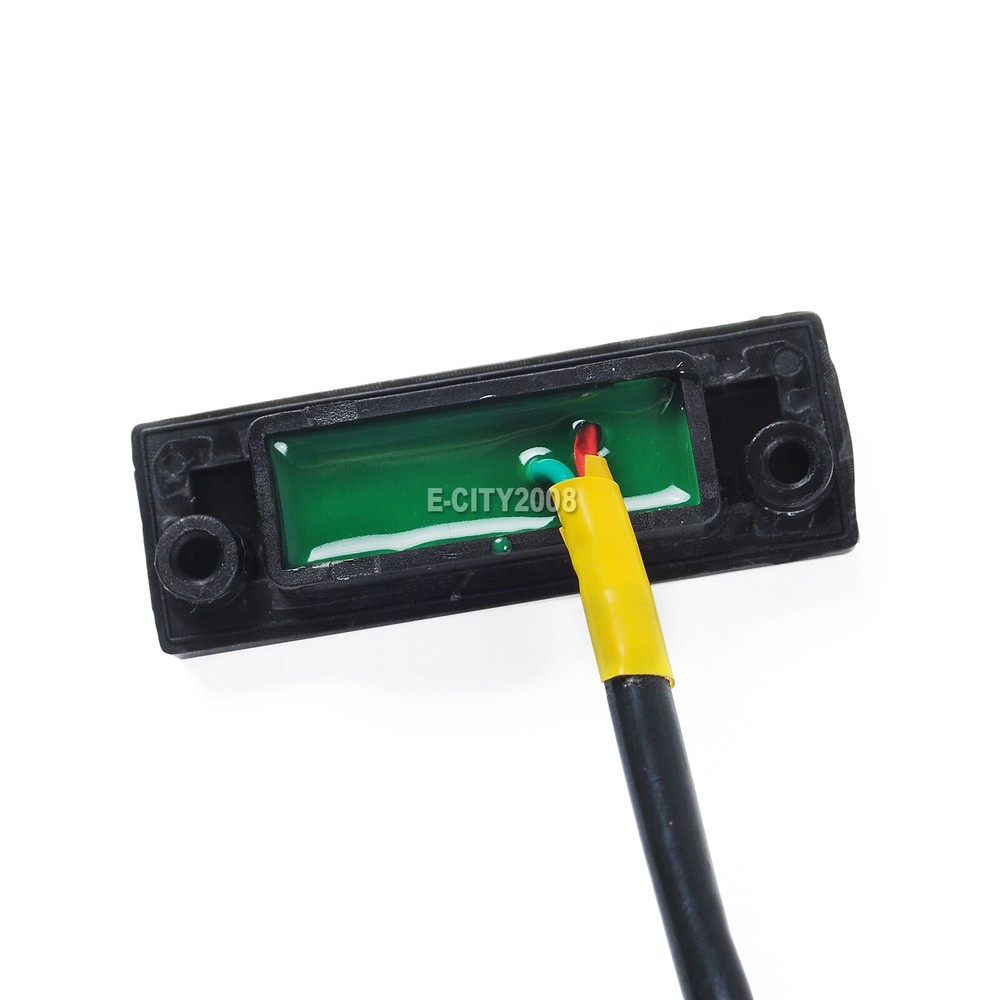 81260-1W220 Rear Trunk Boot Release Switch Tailgate Button For Kia Picanto Pride